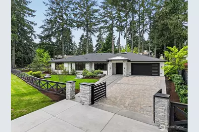 12608 NE 30th Street, Bellevue, WA 98005 - Photo 1