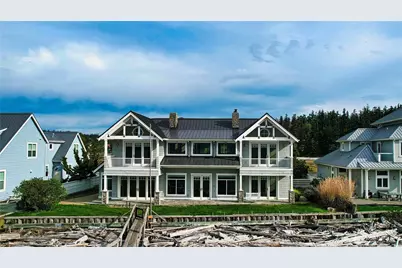 258 Gough Road, Camano Island, WA 98282 - Photo 1