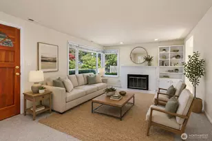 10435 SE 13th St, Bellevue, WA 98004 - Photo 3