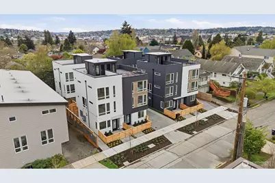 811 NW 63rd Street #A, Seattle, WA 98107 - Photo 1