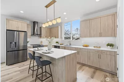 811 NW 63rd Street #A, Seattle, WA 98107 - Photo 5