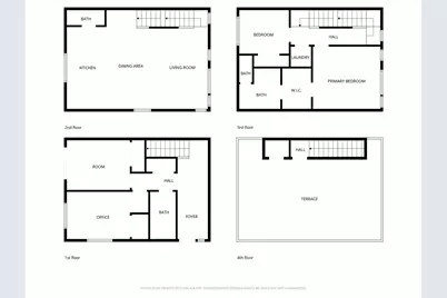 811 NW 63rd Street #A, Seattle, WA 98107 - Photo 37