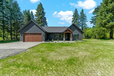 130 Gassman Road, Castle Rock, WA 98611 - Photo 1