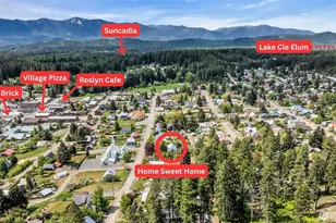 303 N B St, Roslyn, WA 98941 - Photo 3
