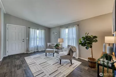 4436 SE Horstman Road, Port Orchard, WA 98366 - Photo 5