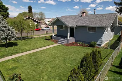 701 Queen Avenue, Yakima, WA 98902 - Photo 5