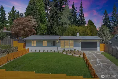 5319 201st Place SW, Lynnwood, WA 98036 - Photo 1