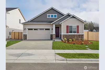 788 S Davis Street #108, Buckley, WA 98321 - Photo 1
