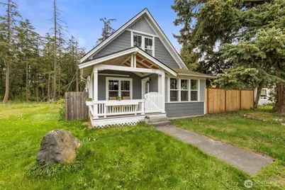 712 McPherson Street, Port Townsend, WA 98368 - Photo 1