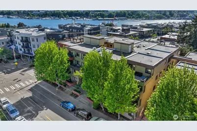 3401 Wallingford Avenue N #210, Seattle, WA 98103 - Photo 1