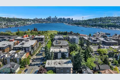 3401 Wallingford Avenue N #210, Seattle, WA 98103 - Photo 3