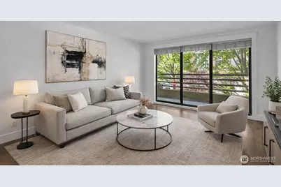 3401 Wallingford Avenue N #210, Seattle, WA 98103 - Photo 9