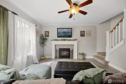 20218 81st Avenue Ct E, Spanaway, WA 98387 - Photo 13
