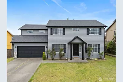20218 81st Avenue Ct E, Spanaway, WA 98387 - Photo 1