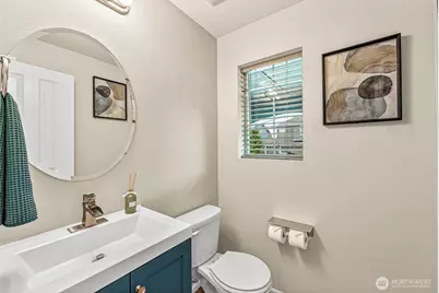 2744 Saga Court NE, Lacey, WA 98516 - Photo 13