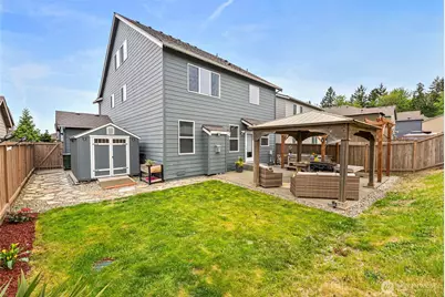 2744 Saga Court NE, Lacey, WA 98516 - Photo 37
