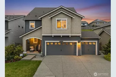 2744 Saga Court NE, Lacey, WA 98516 - Photo 1