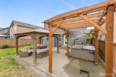 2744 Saga Court NE, Lacey, WA 98516 - Photo 33