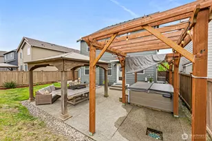 2744 Saga Ct NE, Lacey, WA 98516 - Photo 33