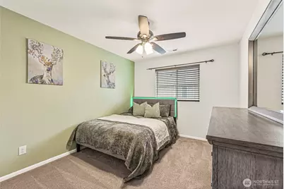 2744 Saga Court NE, Lacey, WA 98516 - Photo 23