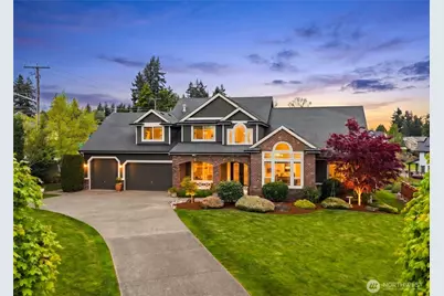 12801 49th Street Ct E, Edgewood, WA 98372 - Photo 1