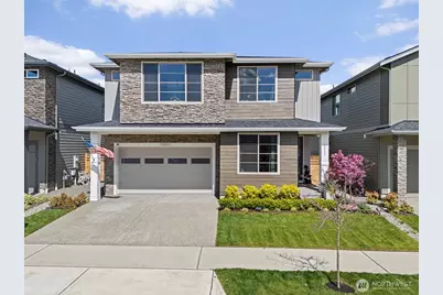 20523 153rd Street E, Bonney Lake, WA 98391 - Photo 1