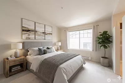 5400 Harbour Pointe Boulevard #J202, Mukilteo, WA 98275 - Photo 9