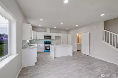 934 E 61st, Tacoma, WA 98408 - Photo 5