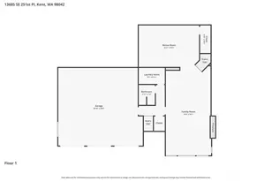 13605 SE 251st Pl, Kent, WA 98042 - Photo 37