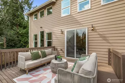 21817 W Lost Lake Road, Snohomish, WA 98296 - Photo 5