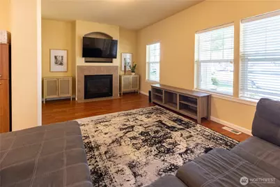 4959 Balustrade Boulevard SE, Lacey, WA 98513 - Photo 5