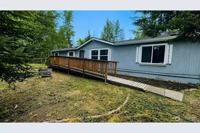 71 E Richardson Road, Belfair, WA 98528 - Photo 31