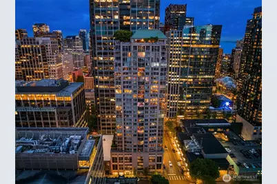 819 Virginia Street #2302, Seattle, WA 98101 - Photo 37