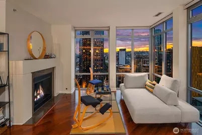 819 Virginia Street #2302, Seattle, WA 98101 - Photo 9