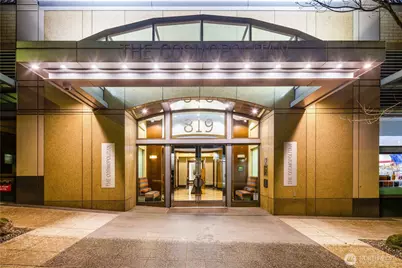 819 Virginia Street #2302, Seattle, WA 98101 - Photo 39