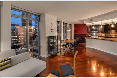 819 Virginia Street #2302, Seattle, WA 98101 - Photo 11