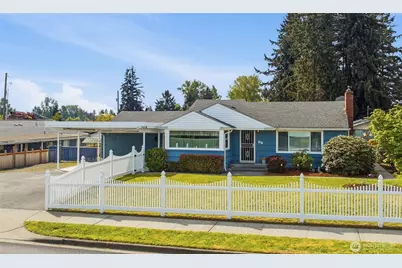 614 E 84th Street, Tacoma, WA 98445 - Photo 3