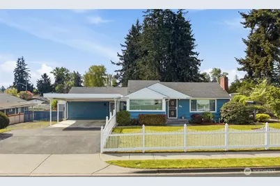 614 E 84th Street, Tacoma, WA 98445 - Photo 1