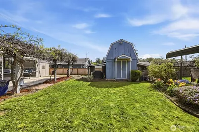 614 E 84th Street, Tacoma, WA 98445 - Photo 23