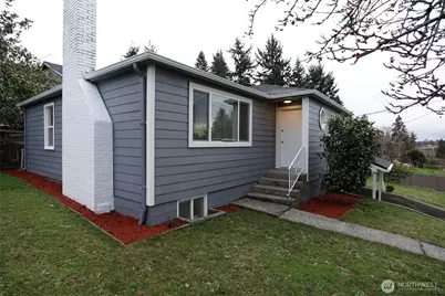 1523 S Mason Avenue, Tacoma, WA 98405 - Photo 1