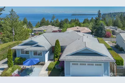 662 Pioneer Drive, Port Ludlow, WA 98365 - Photo 1