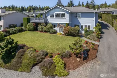 662 Pioneer Drive, Port Ludlow, WA 98365 - Photo 3