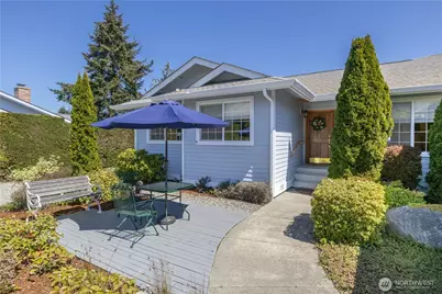 662 Pioneer Drive, Port Ludlow, WA 98365 - Photo 5