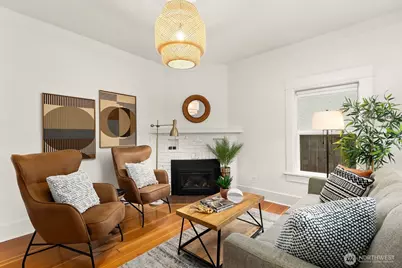 4207 SW Manning St, Seattle, WA 98116 - Photo 5