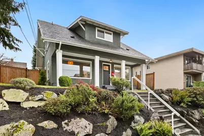 4207 SW Manning St, Seattle, WA 98116 - Photo 1