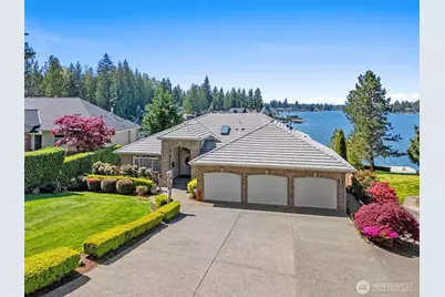 21503 60th Street E, Bonney Lake, WA 98390 - Photo 33