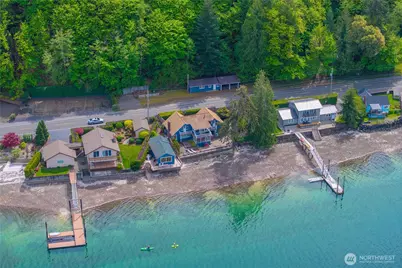 14103 E State Route 106, Belfair, WA 98528 - Photo 3