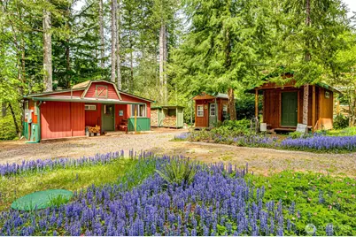 201 Baker Road, Ariel, WA 98603 - Photo 1