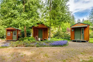 201 Baker Rd, Ariel, WA 98603 - Photo 3