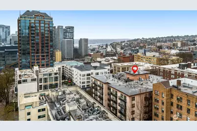 1323 Boren Avenue #615, Seattle, WA 98101 - Photo 23